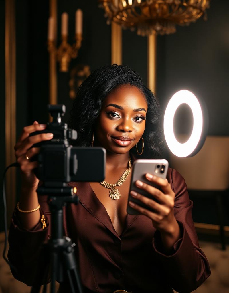 Amara J.